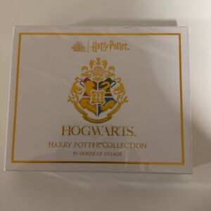 NEW House of Sillage Hogwarts Discovery Set Sealed!